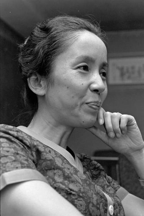 奈良冈朋子头像