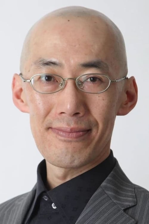 佐佐木睦头像