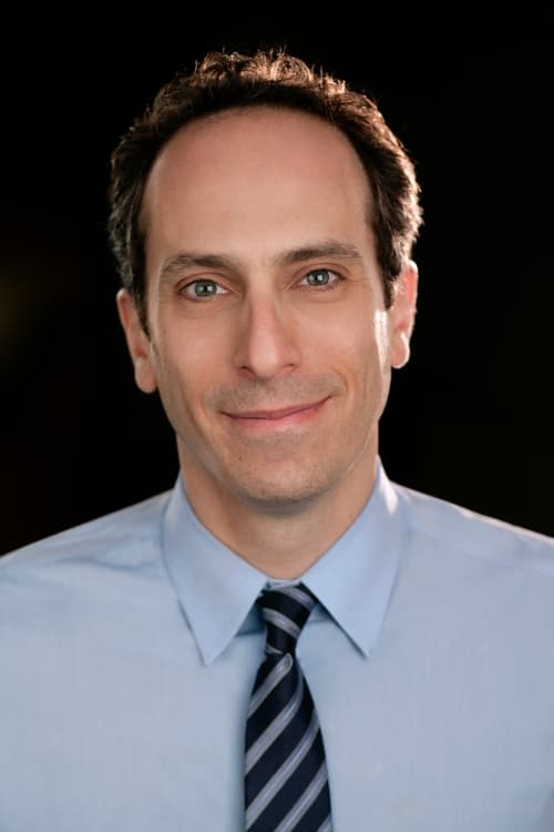 Peter Grosz头像