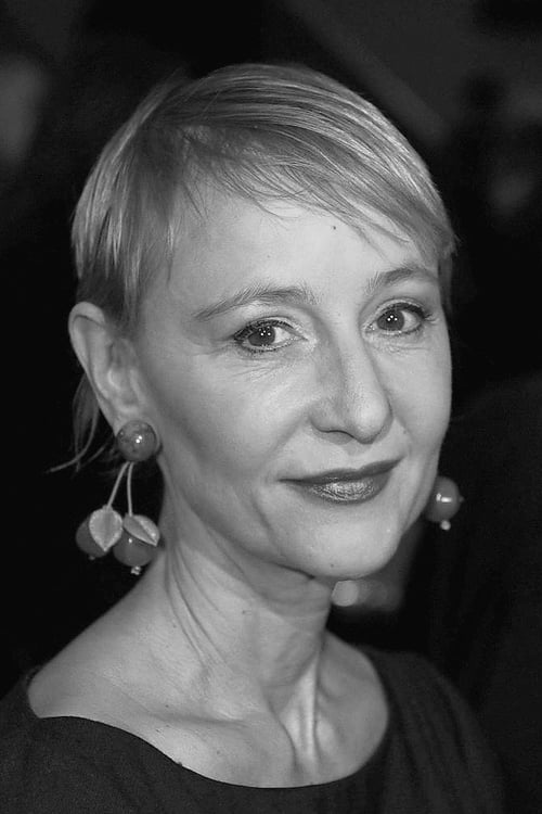 Susanne Lothar头像