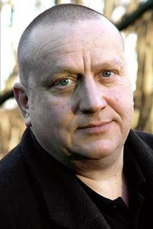 Udo Kroschwald头像