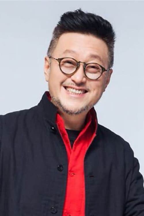 谷德昭头像
