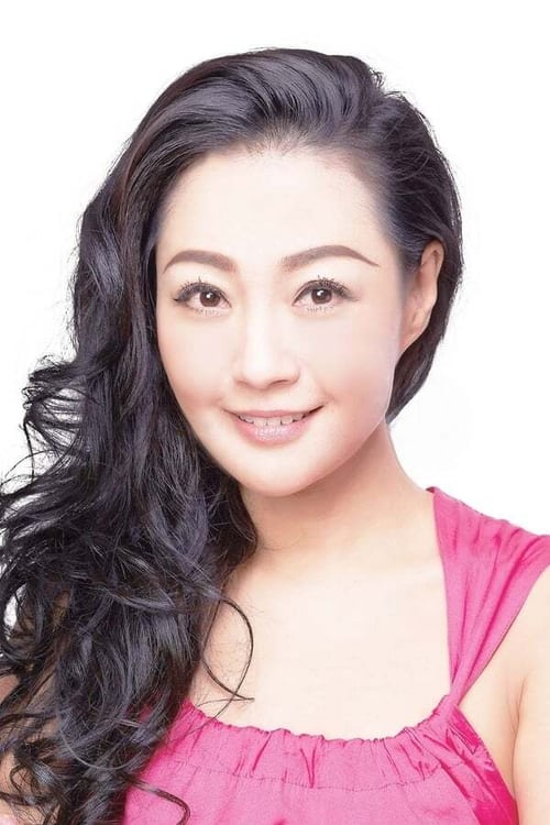 杨玉梅头像