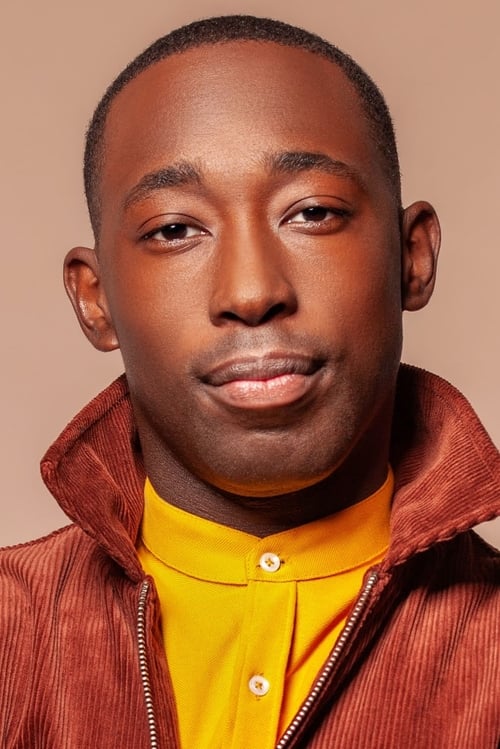 Jeremy Tardy头像