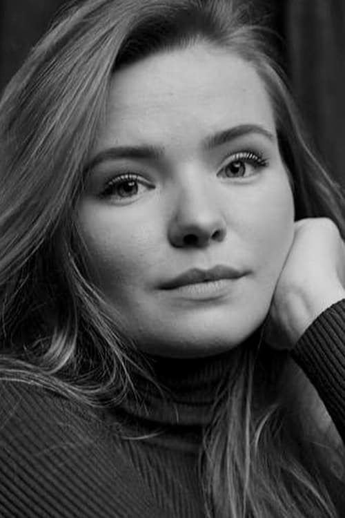 Alicia Eriksson头像