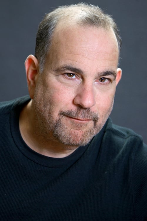 Malcolm Danare头像