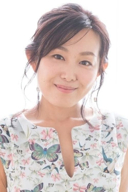 新井里美头像