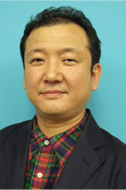 盐屋翼头像