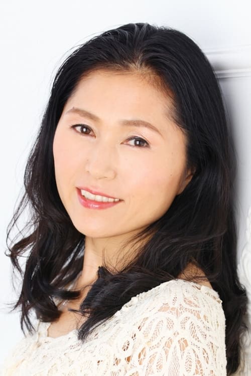 筱原惠美头像