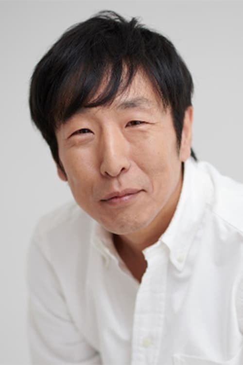 黑田大辅头像