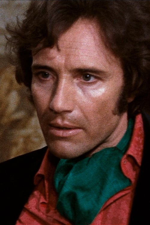 Anthony Steffen头像