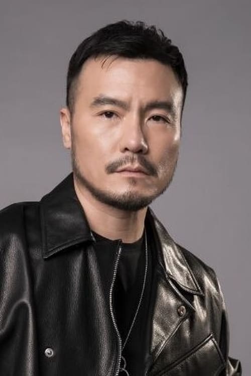 李铭忠头像