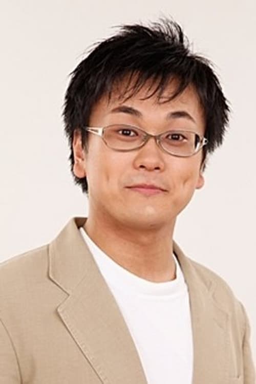 后藤弘树头像