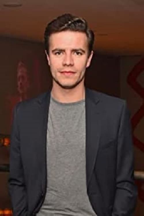 Oliver Johnstone头像