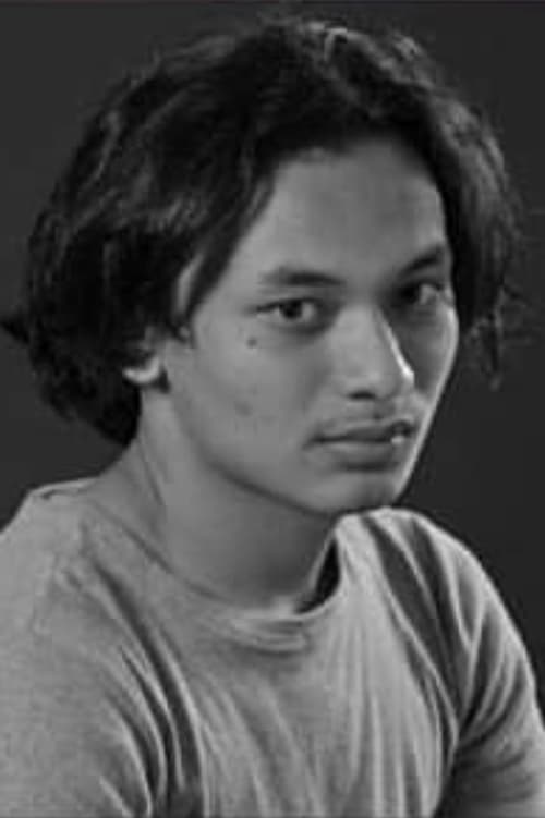 Yusuf Mahardika头像