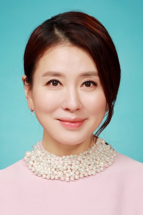 李一花头像