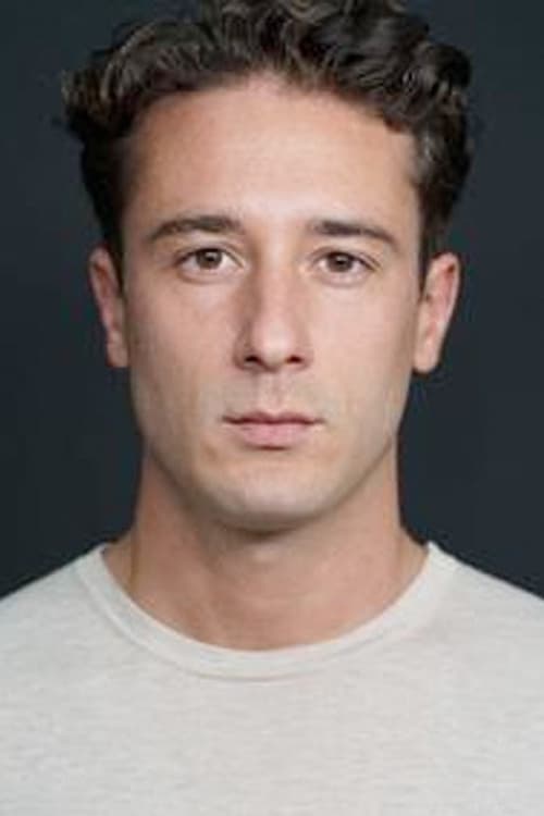 Enrique Gimeno头像