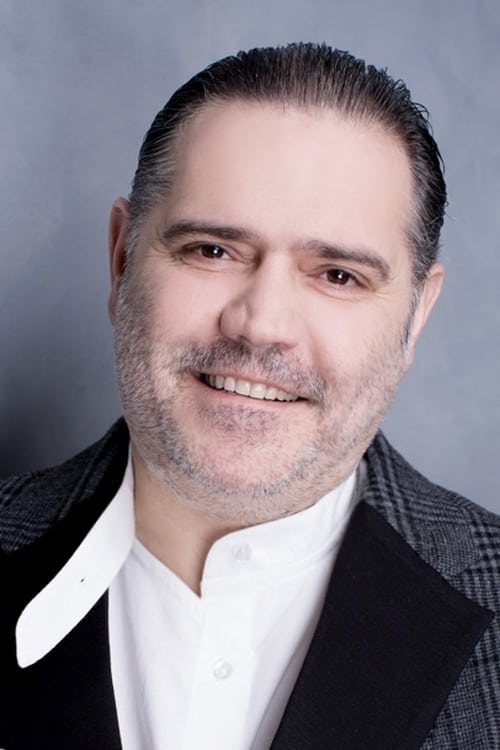 Gheorghe Ifrim头像