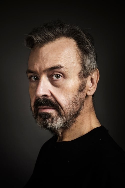 Serge Bagdassarian头像