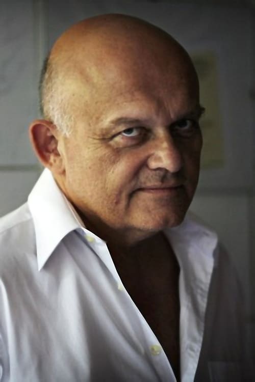 Adam Ferency头像