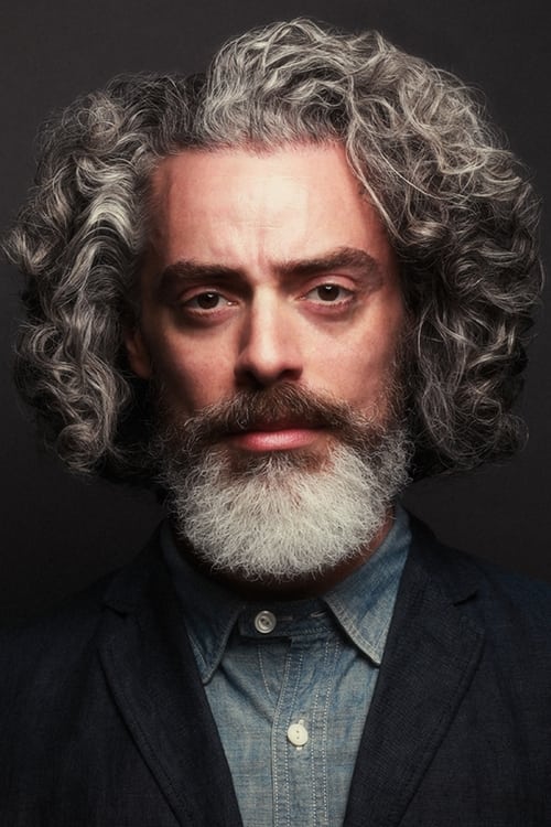 Rick D. Wasserman头像