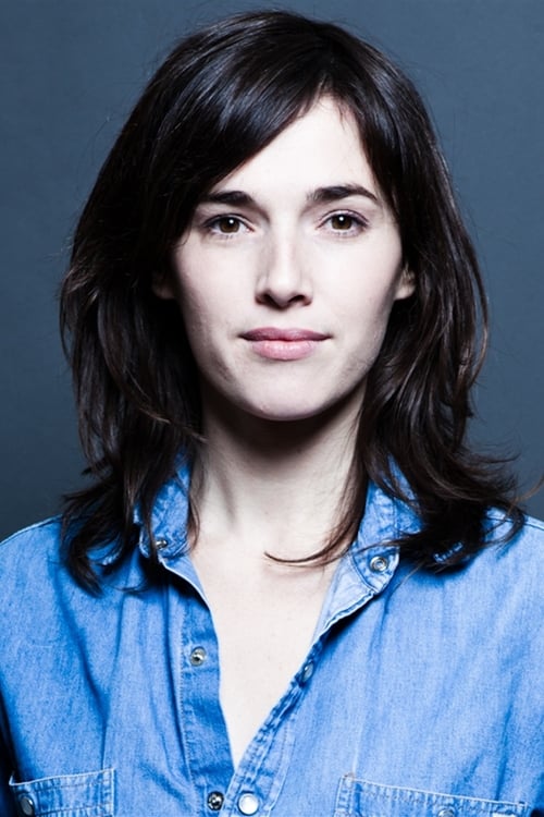 Clémentine Baert头像