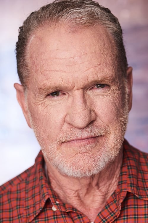 乔什·克拉克头像