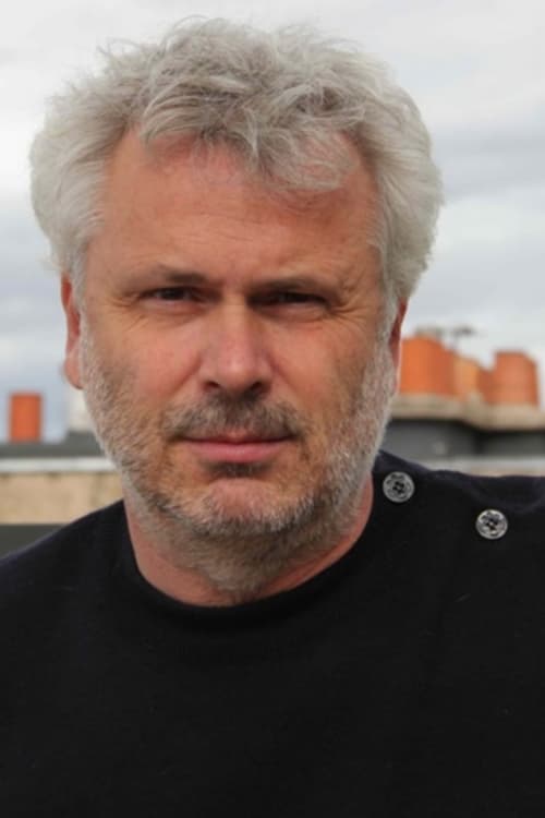Olivier Charasson头像