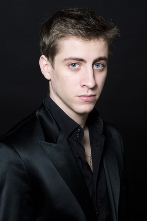 Mathias Melloul头像