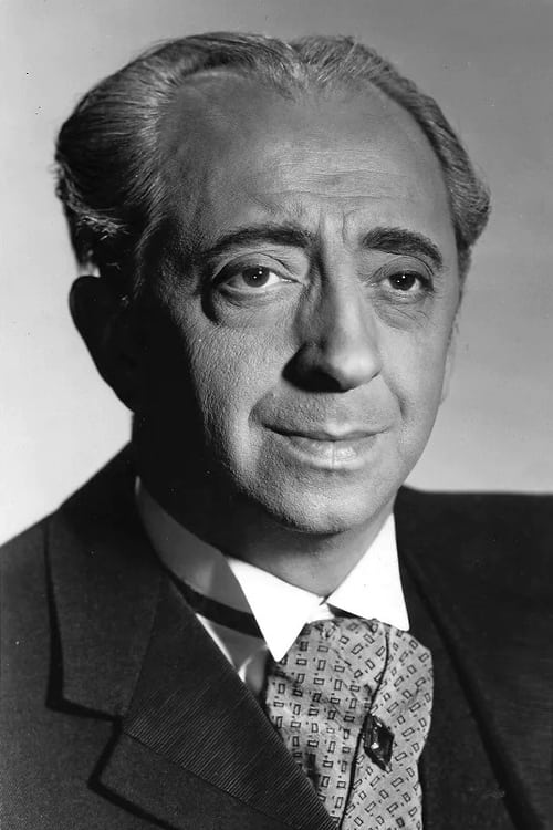John Abbott头像