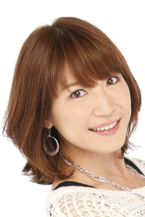 中村千绘头像