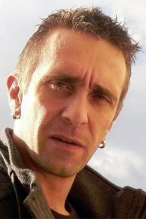Rodolphe Antrim头像