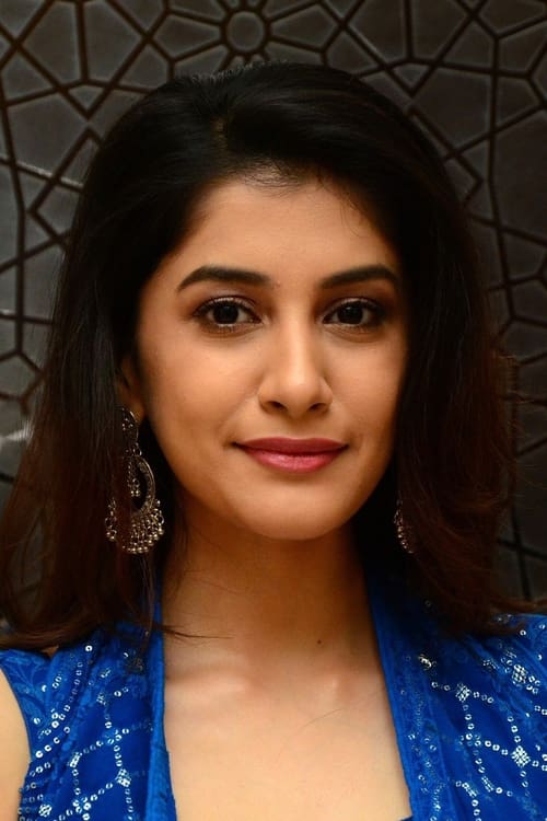Simran Sharma头像