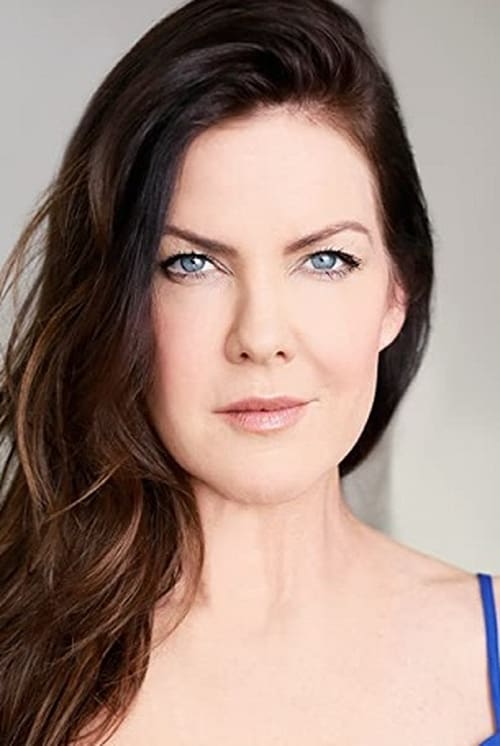 Kira Reed Lorsch头像