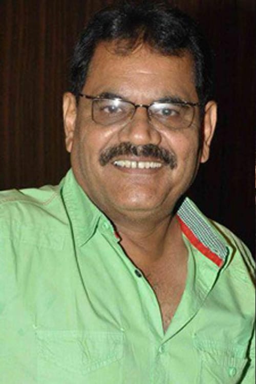 Mushtaq Khan头像