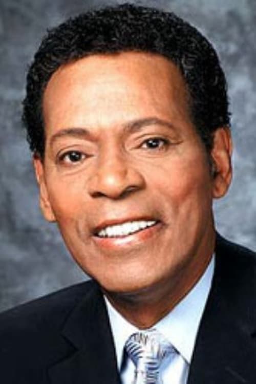 Larry McCormick头像