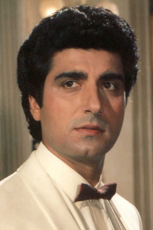 Raj Babbar头像