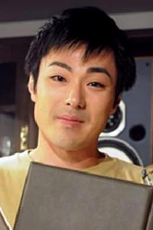 增川洋一头像