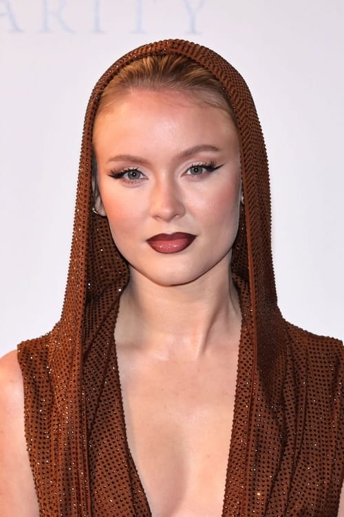 Zara Larsson头像