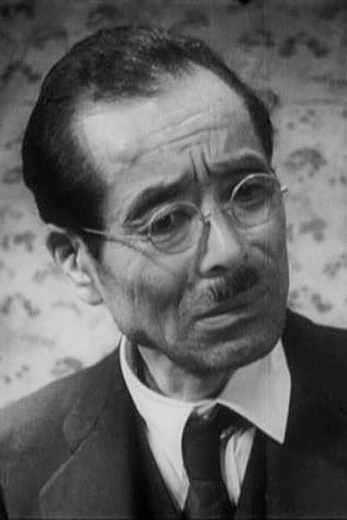 左卜全头像