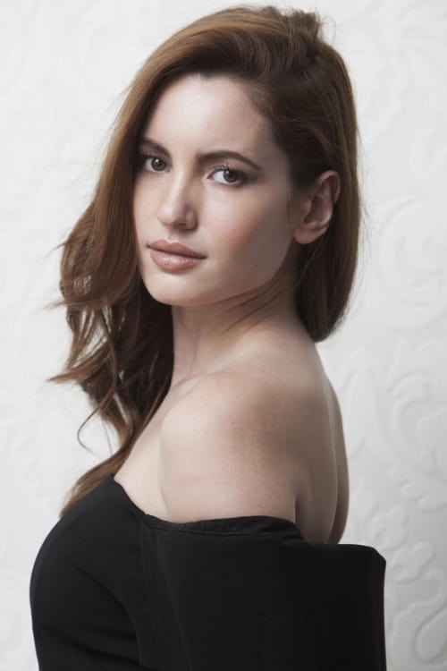 伊万娜·巴克罗头像