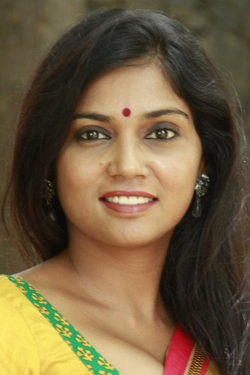 Usha Jadhav头像