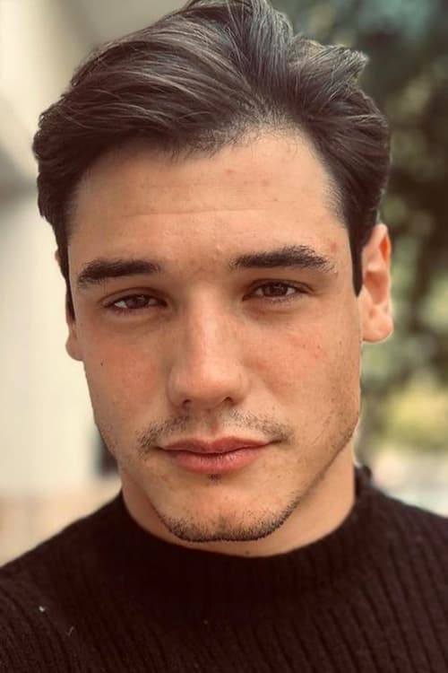 Jerónimo Bosia头像