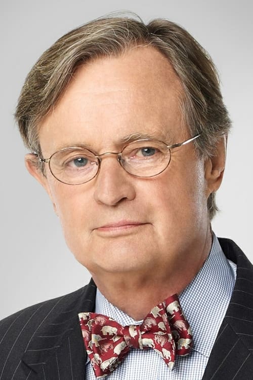 David McCallum头像