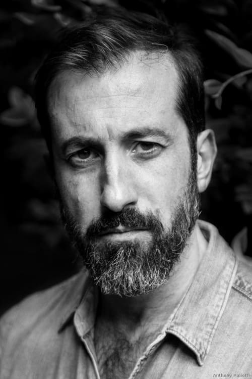 Anthony Paliotti头像