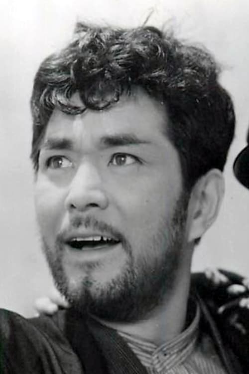 上田吉二郎头像