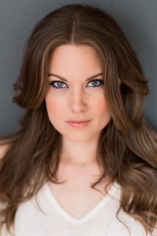 Anna Van Hooft头像