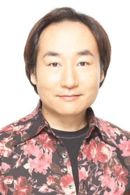 飞田展男头像