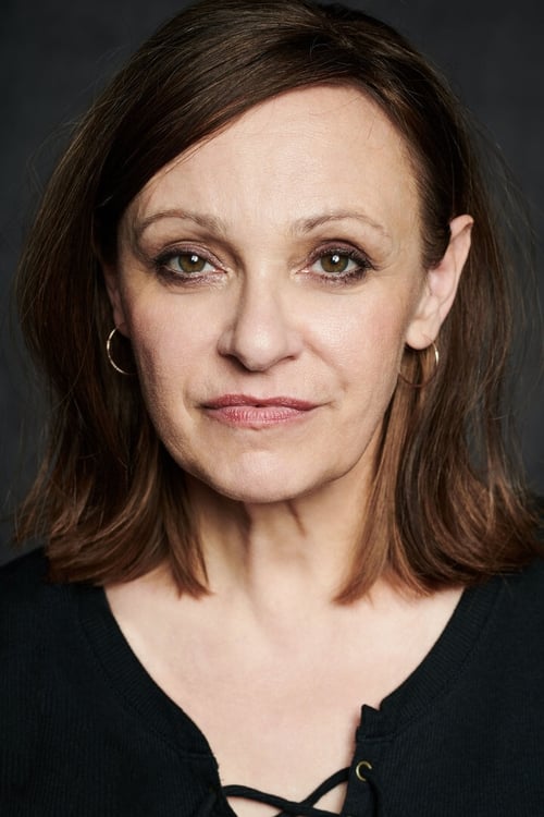 Heike Hanold-Lynch头像