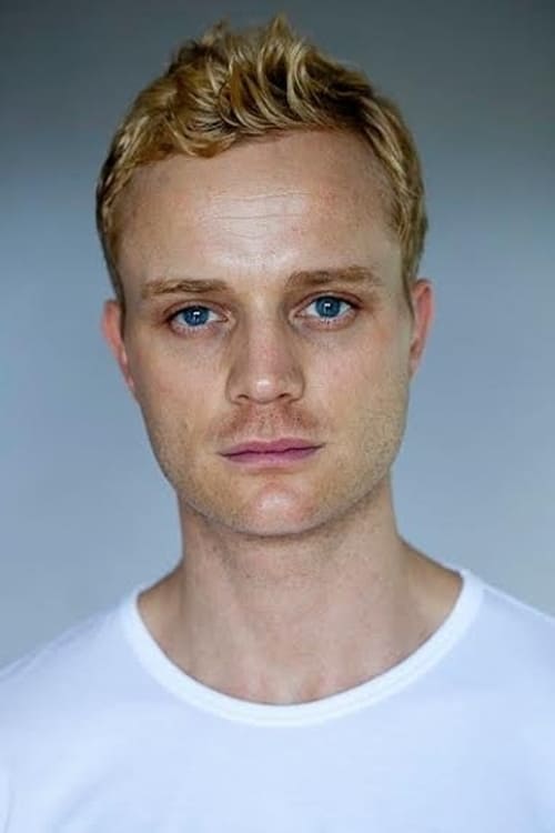 Lucas Hansen头像